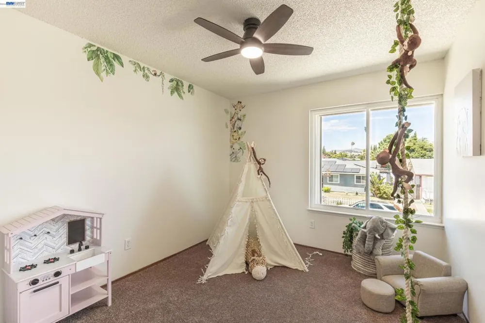 2753 Toland Avenue Fairfield, CA 94534
