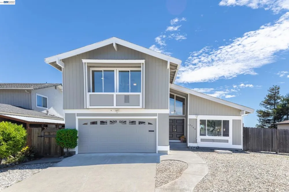 2753 Toland Avenue Fairfield, CA 94534