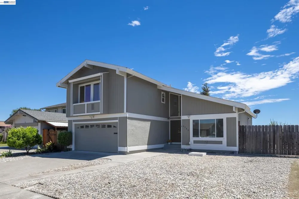 2753 Toland Avenue Fairfield, CA 94534