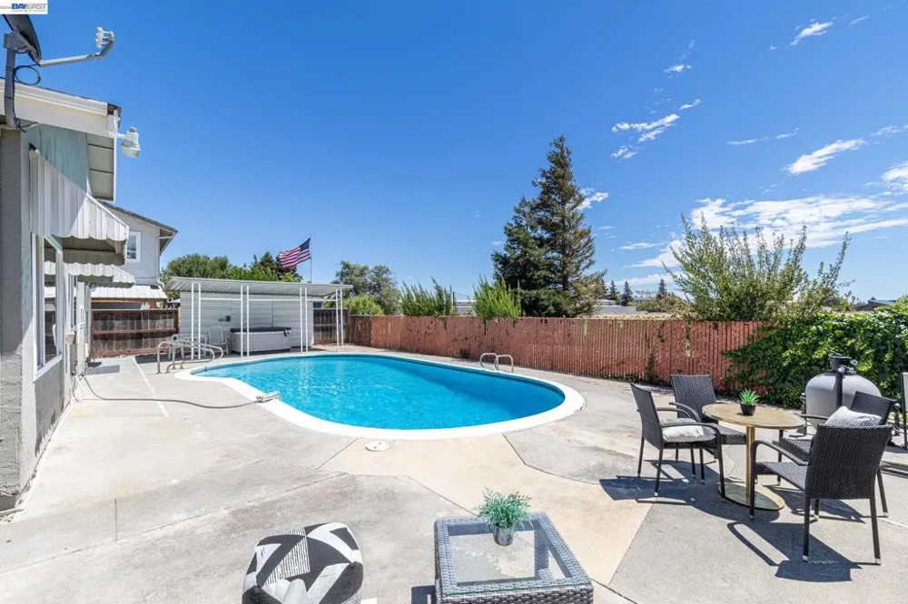 2753 Toland Avenue Fairfield, CA 94534