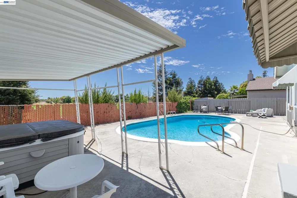 2753 Toland Avenue Fairfield, CA 94534