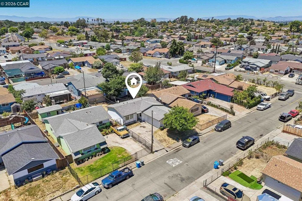 373 Sawyer St Vallejo, CA 94589