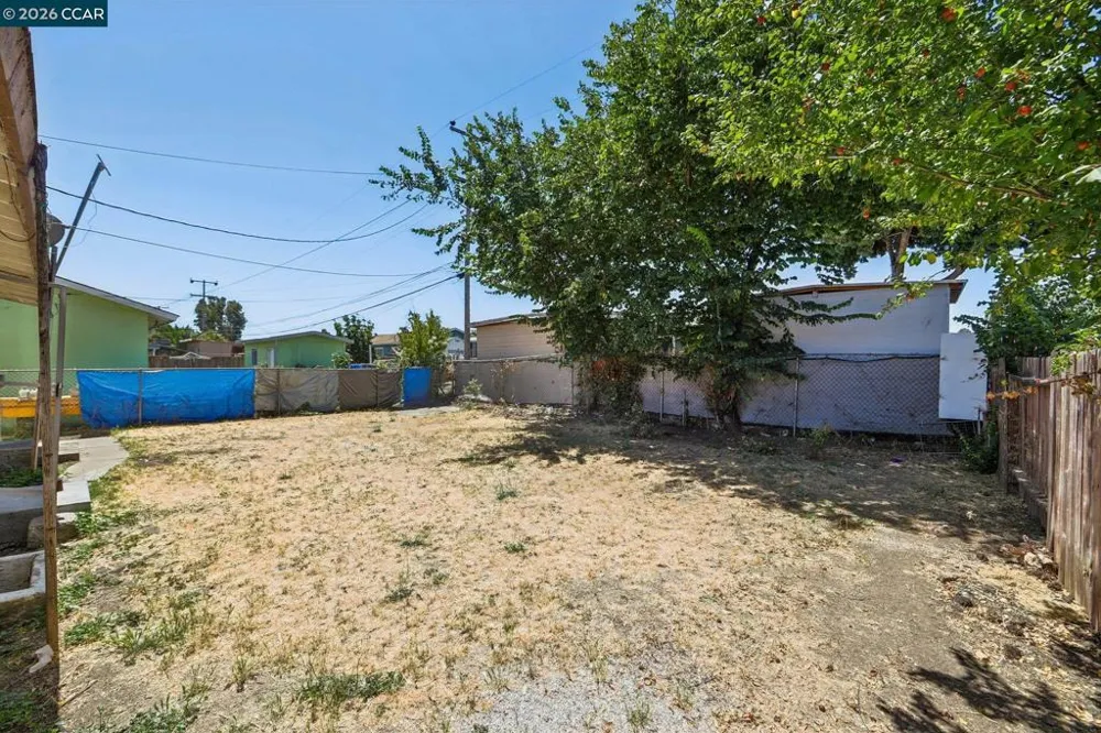 373 Sawyer St Vallejo, CA 94589