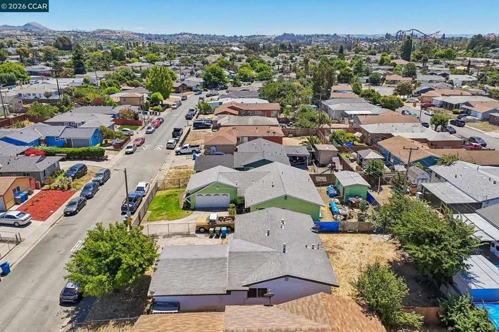 373 Sawyer St Vallejo, CA 94589