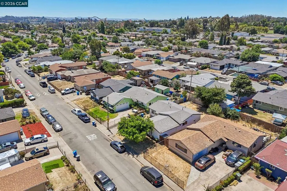 373 Sawyer St Vallejo, CA 94589