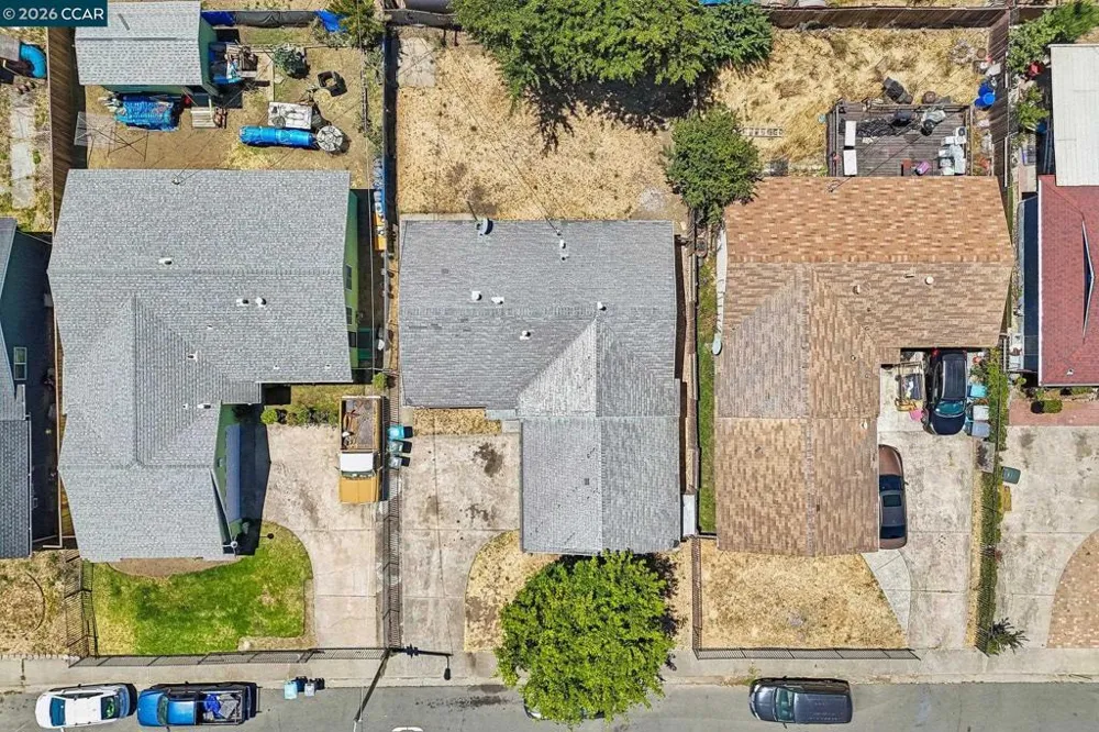 373 Sawyer St Vallejo, CA 94589