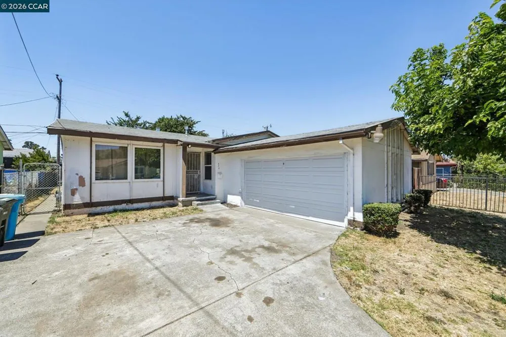 373 Sawyer St Vallejo, CA 94589