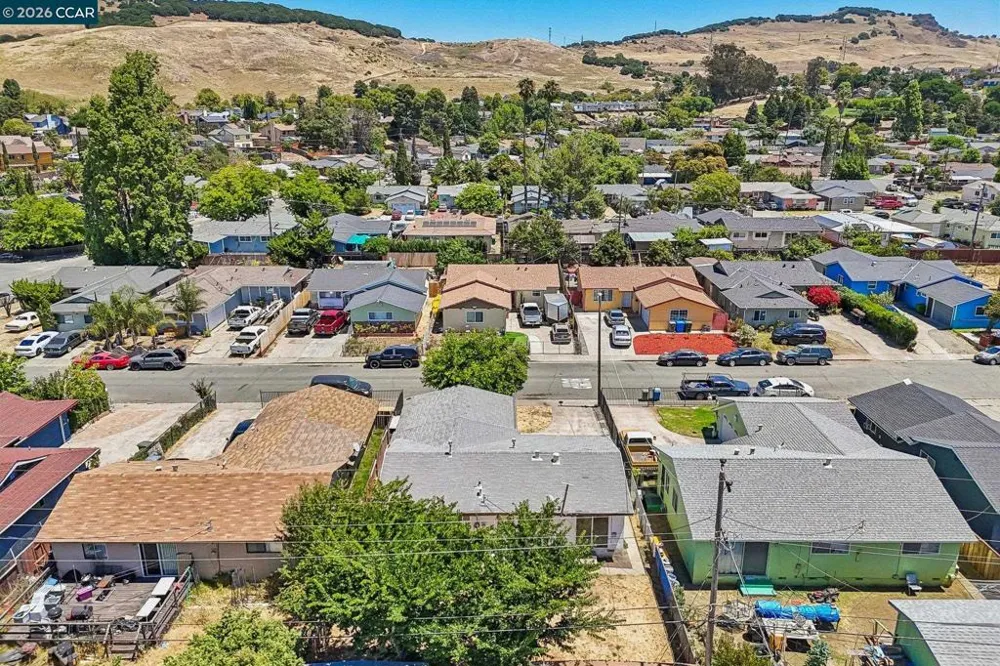 373 Sawyer St Vallejo, CA 94589