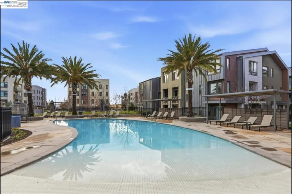 3698 vision cmn Fremont, CA 94538