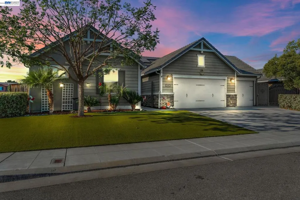 3101 Finchwood Ave Fresno, CA 93619