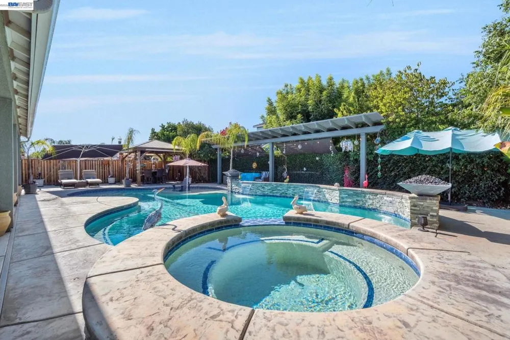 3101 Finchwood Ave Fresno, CA 93619