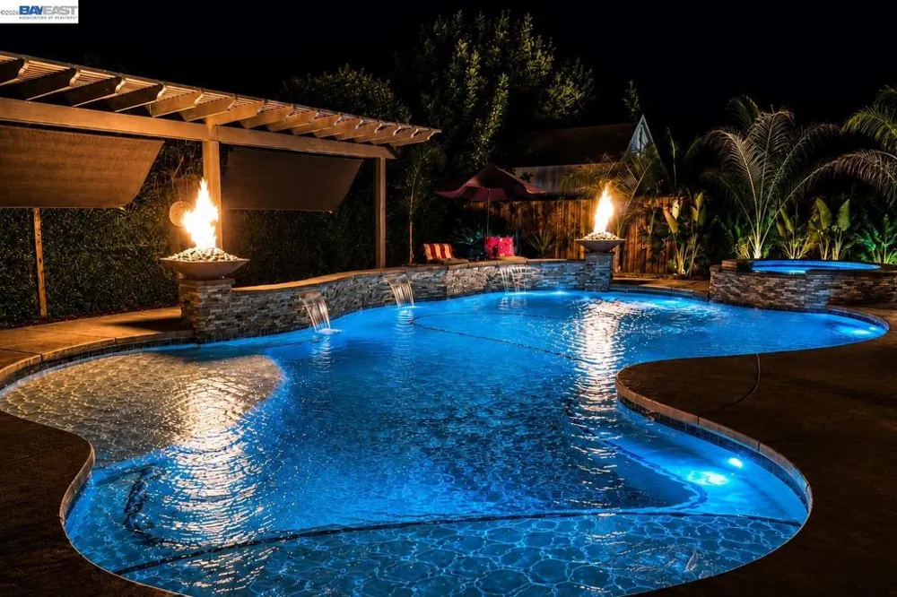 3101 Finchwood Ave Fresno, CA 93619