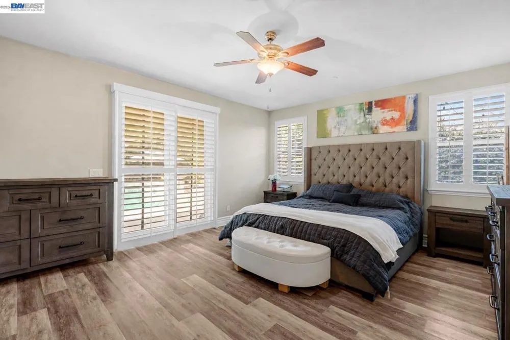 3101 Finchwood Ave Fresno, CA 93619