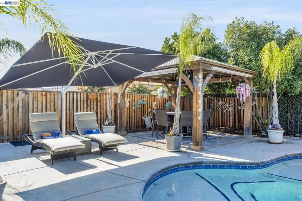 3101 Finchwood Ave Fresno, CA 93619