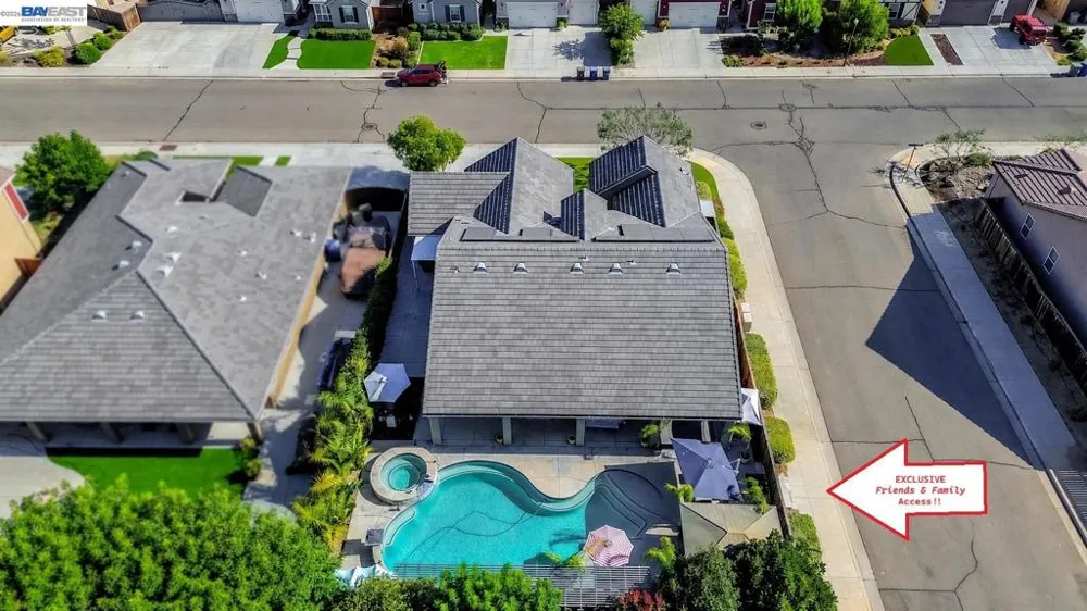 3101 Finchwood Ave Fresno, CA 93619