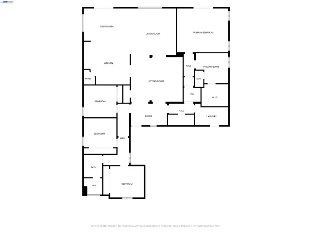 3101 Finchwood Ave Fresno, CA 93619