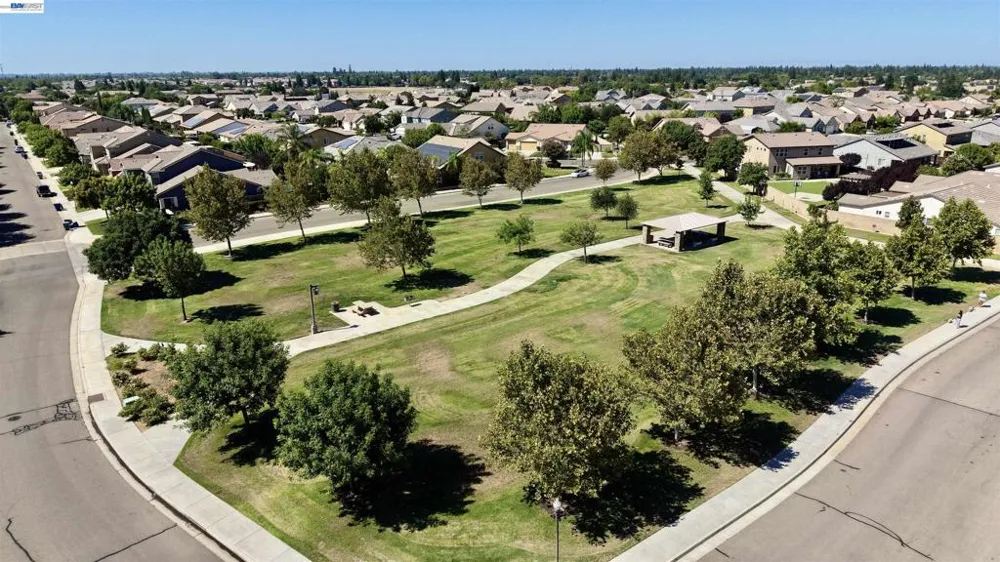 3101 Finchwood Ave Fresno, CA 93619