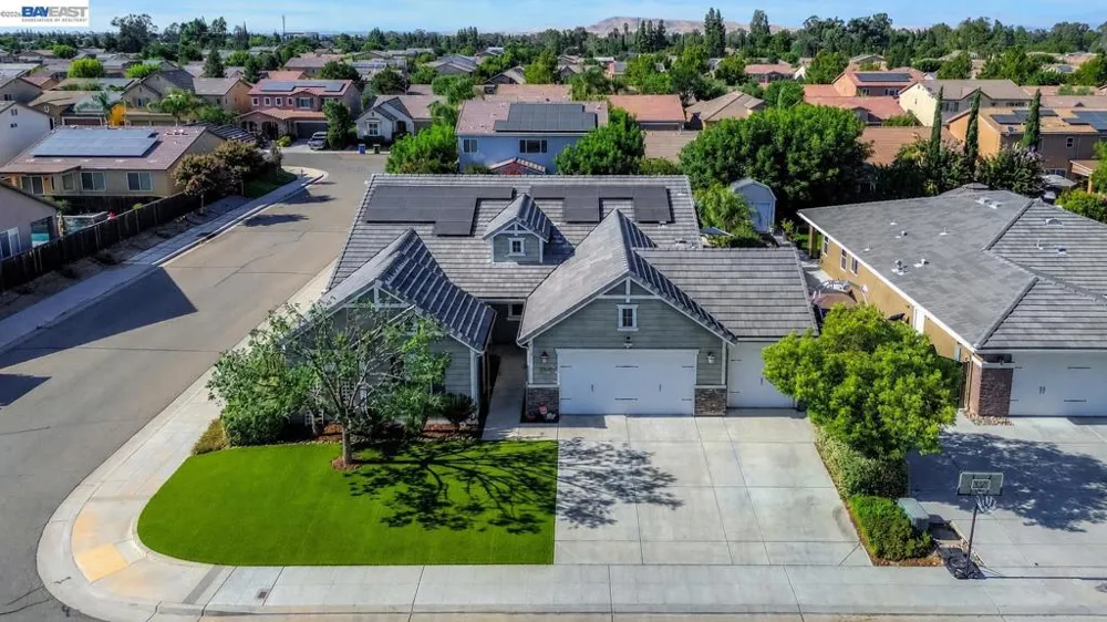 3101 Finchwood Ave Fresno, CA 93619