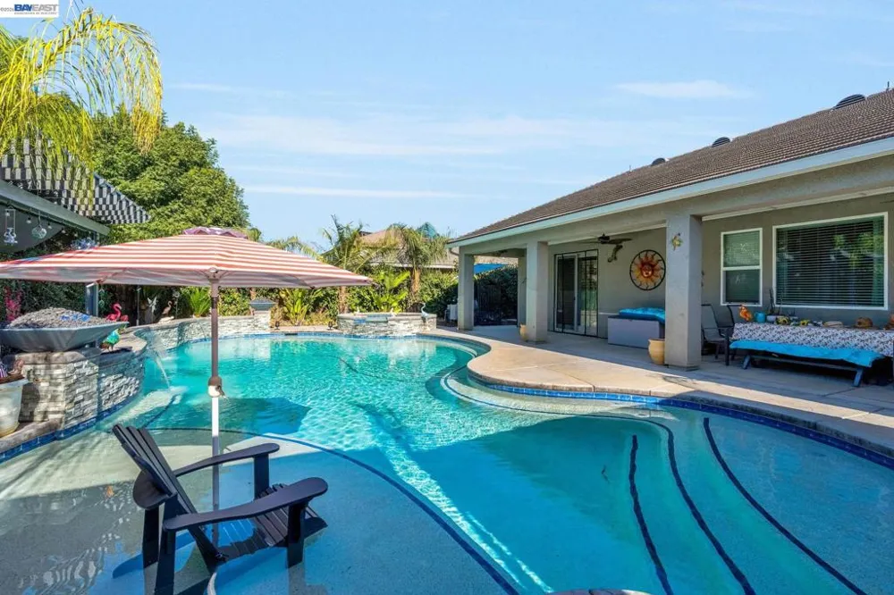 3101 Finchwood Ave Fresno, CA 93619