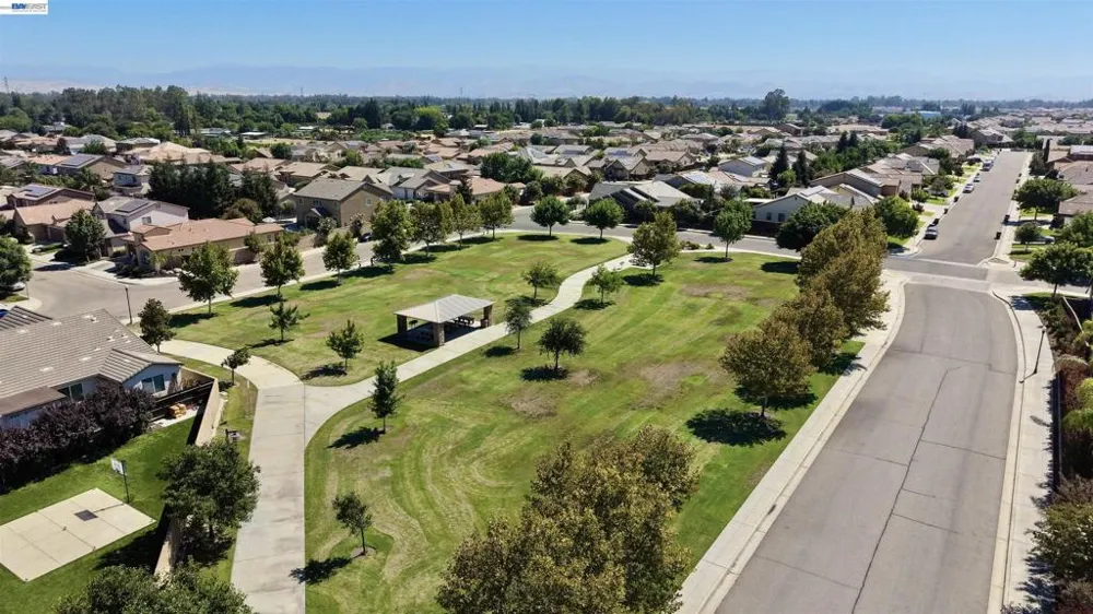3101 Finchwood Ave Fresno, CA 93619
