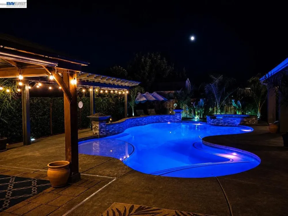 3101 Finchwood Ave Fresno, CA 93619