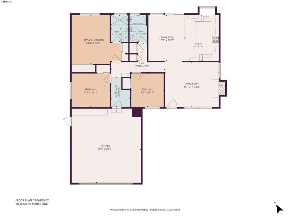 36294 Darvon St Newark, CA 94560