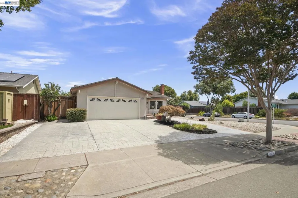 36294 Darvon St Newark, CA 94560