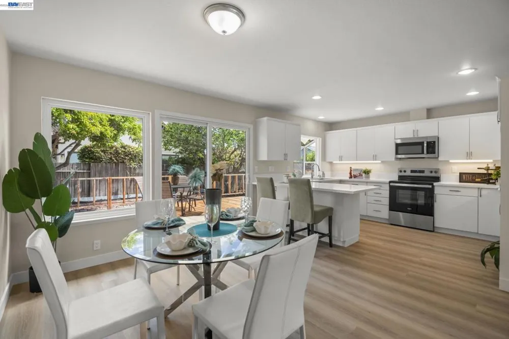 36294 Darvon St Newark, CA 94560