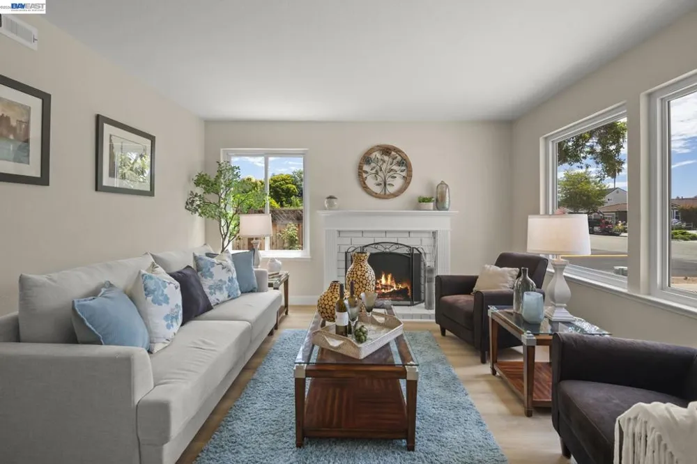 36294 Darvon St Newark, CA 94560