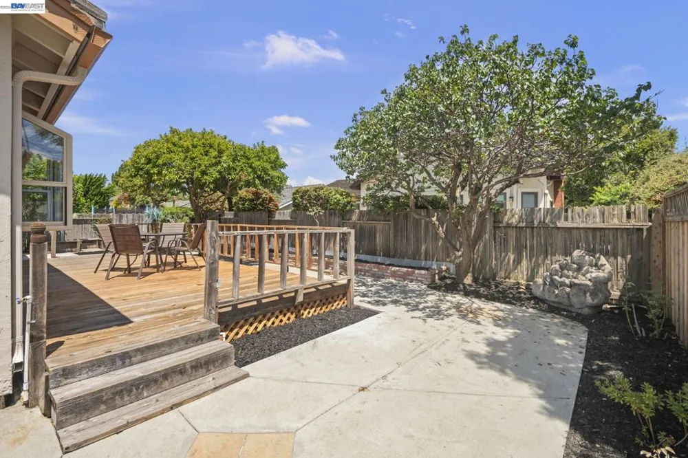 36294 Darvon St Newark, CA 94560