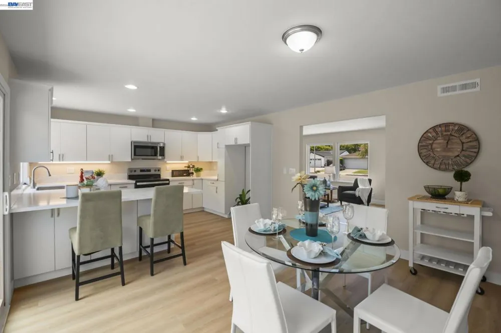 36294 Darvon St Newark, CA 94560