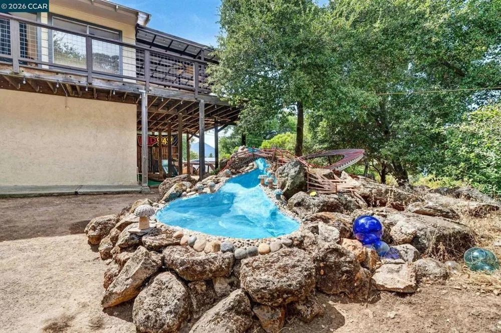 5400 North Dr Lower Lake, CA 95457