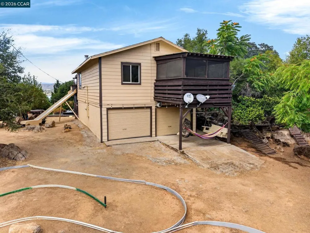 5400 North Dr Lower Lake, CA 95457