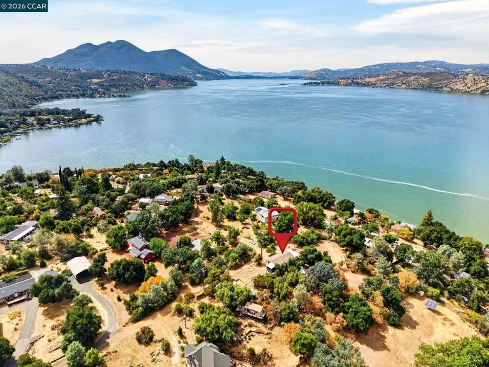 5400 North Dr Lower Lake, CA 95457