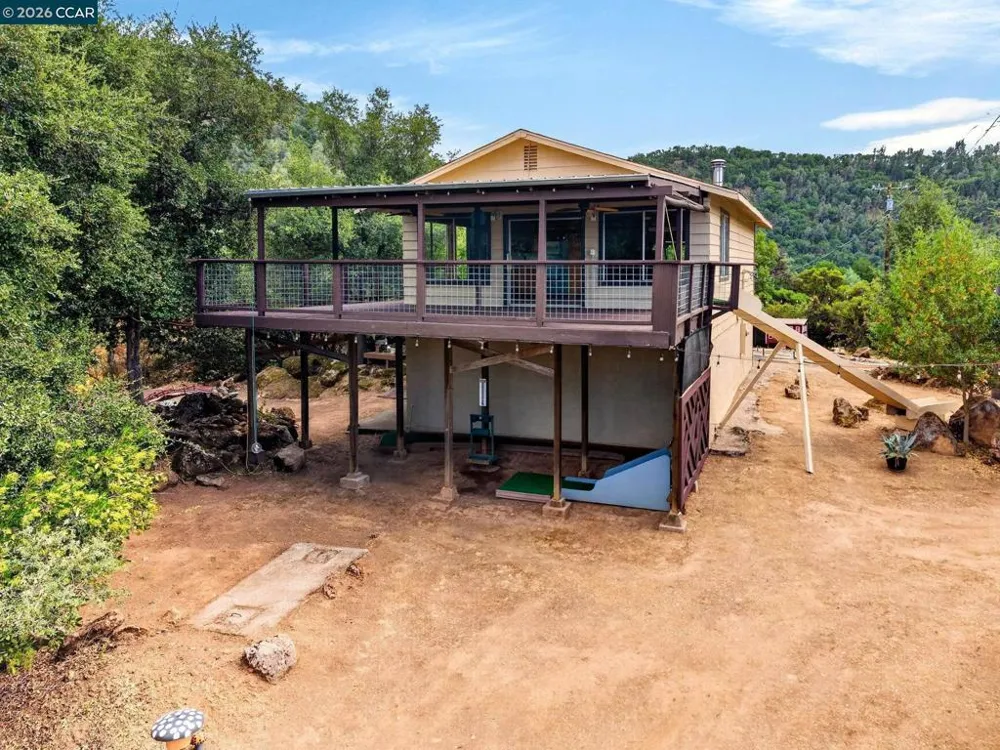 5400 North Dr Lower Lake, CA 95457