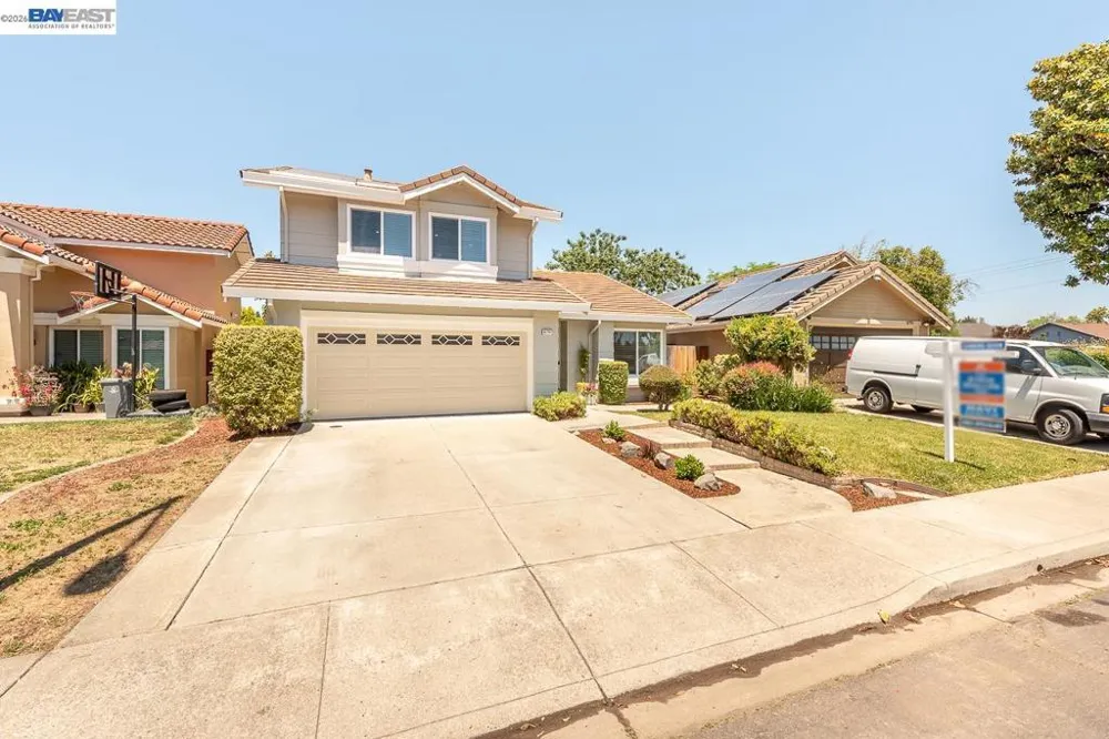 32767 Hilmar St Union City, CA 94587