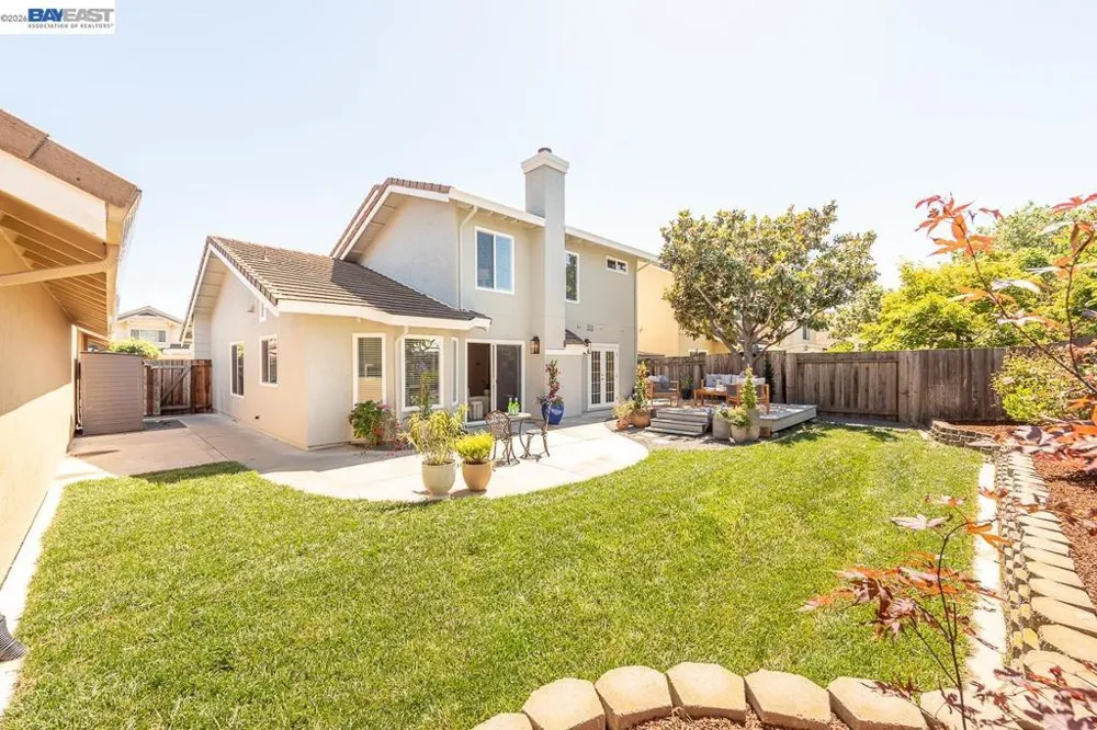 32767 Hilmar St Union City, CA 94587
