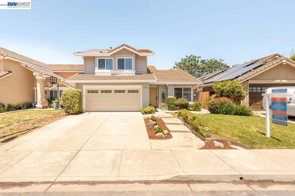 32767 Hilmar St Union City, CA 94587