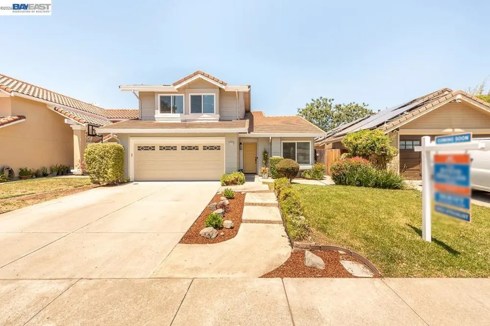 32767 Hilmar St Union City, CA 94587