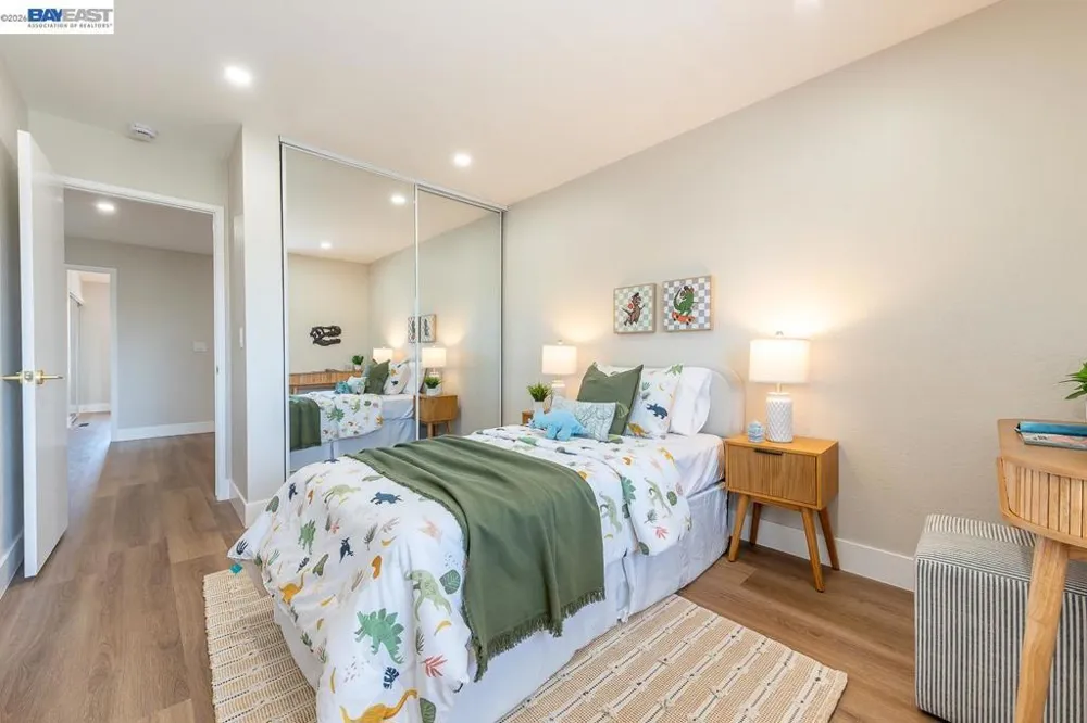 32767 Hilmar St Union City, CA 94587
