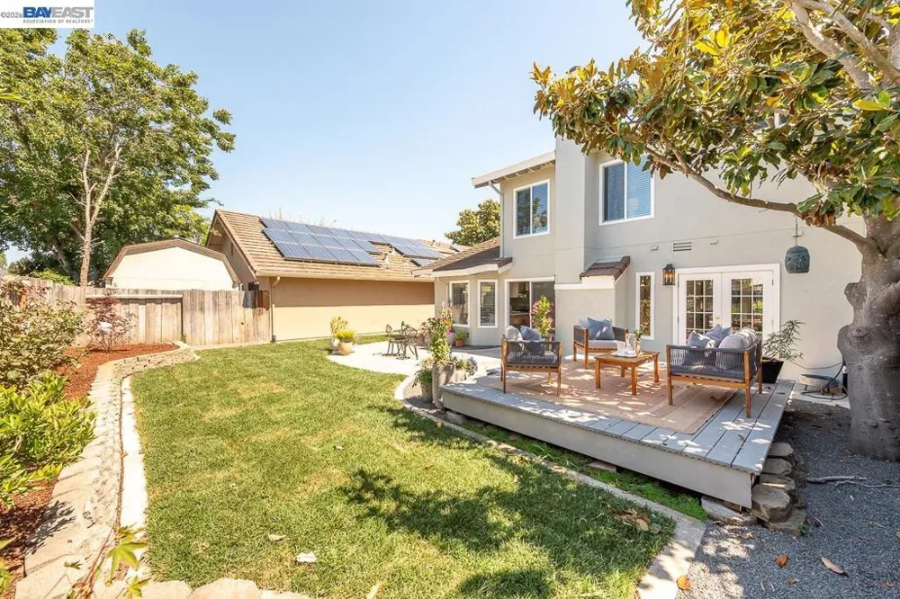 32767 Hilmar St Union City, CA 94587