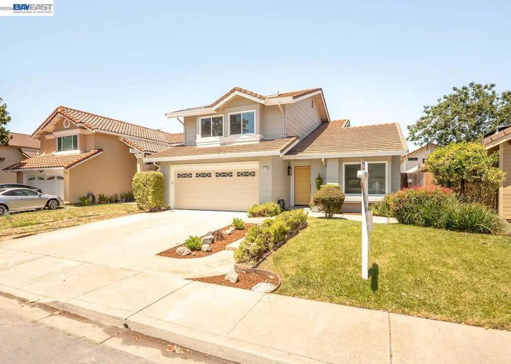 32767 Hilmar St Union City, CA 94587