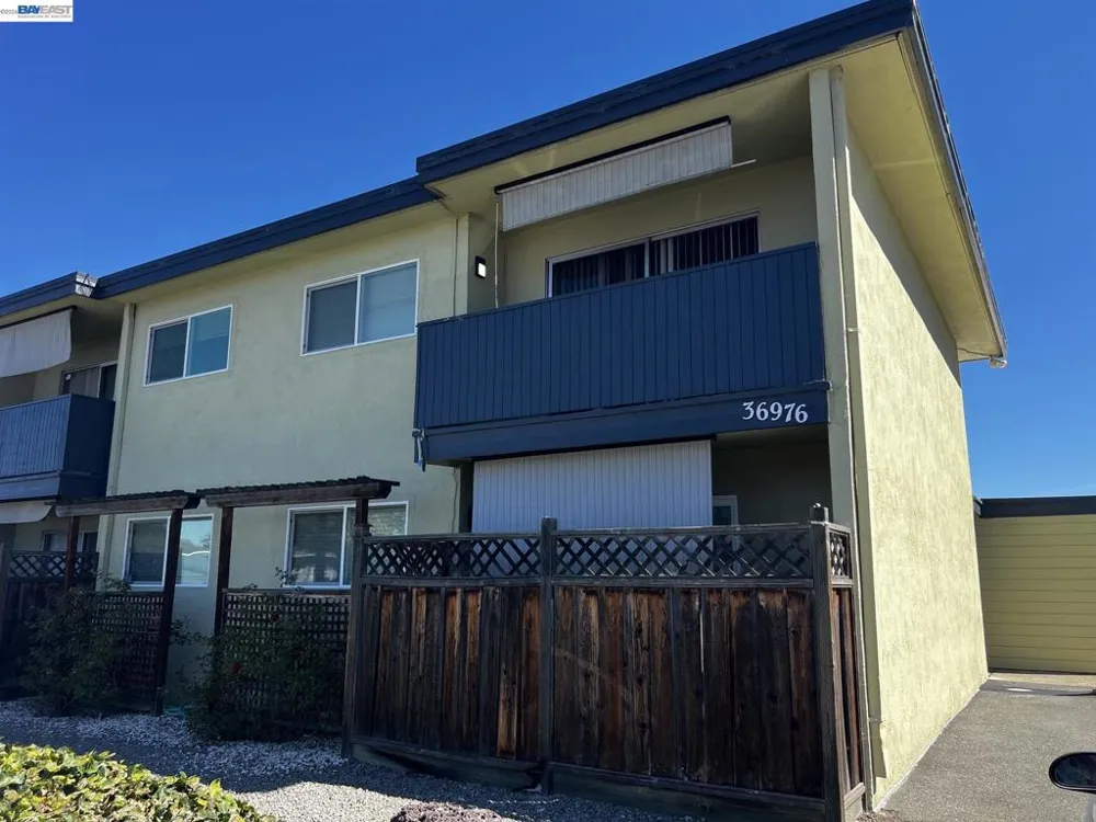 36976 Mulberry St Newark, CA 94560