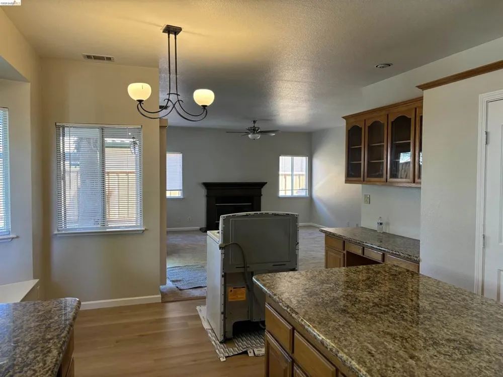 5021 CHAPARRAL CT Antioch, CA 94531