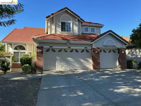5021 CHAPARRAL CT