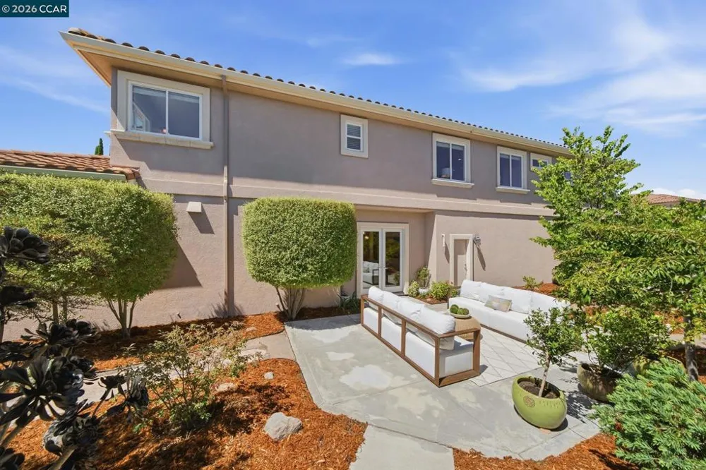 3309 Ashbourne Cir San Ramon, CA 94583