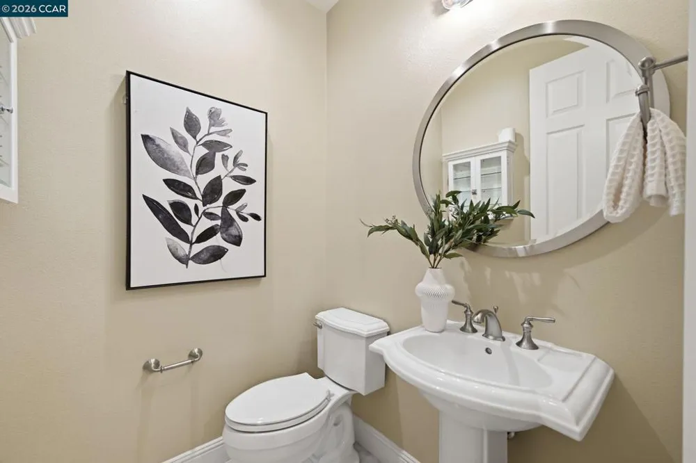 3309 Ashbourne Cir San Ramon, CA 94583