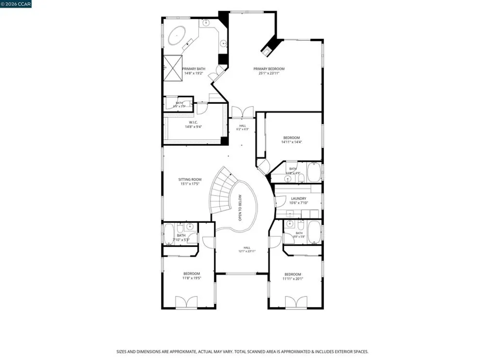 3309 Ashbourne Cir San Ramon, CA 94583
