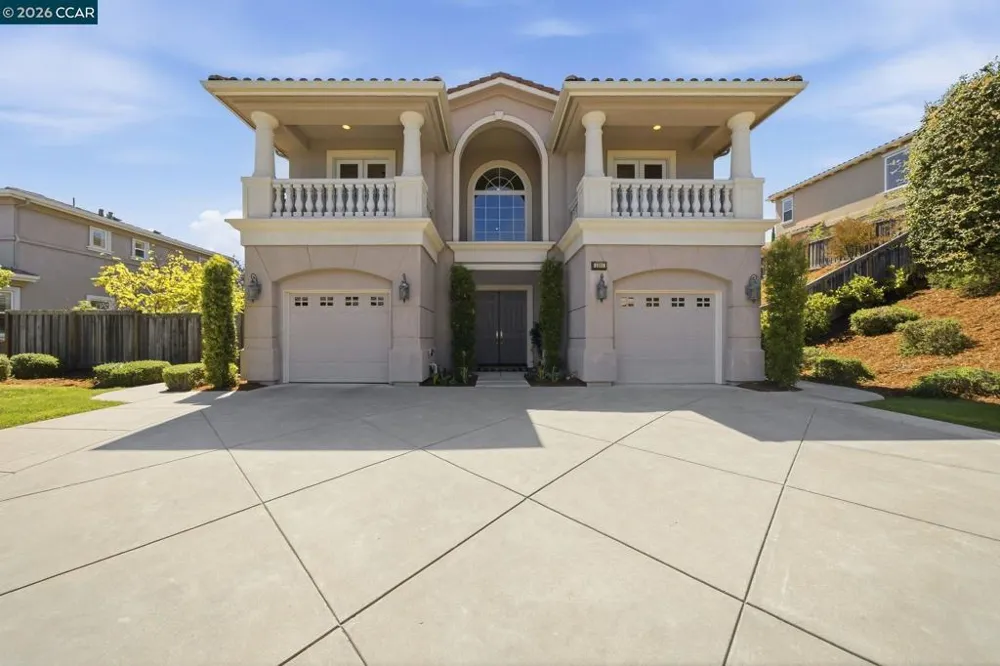3309 Ashbourne Cir San Ramon, CA 94583