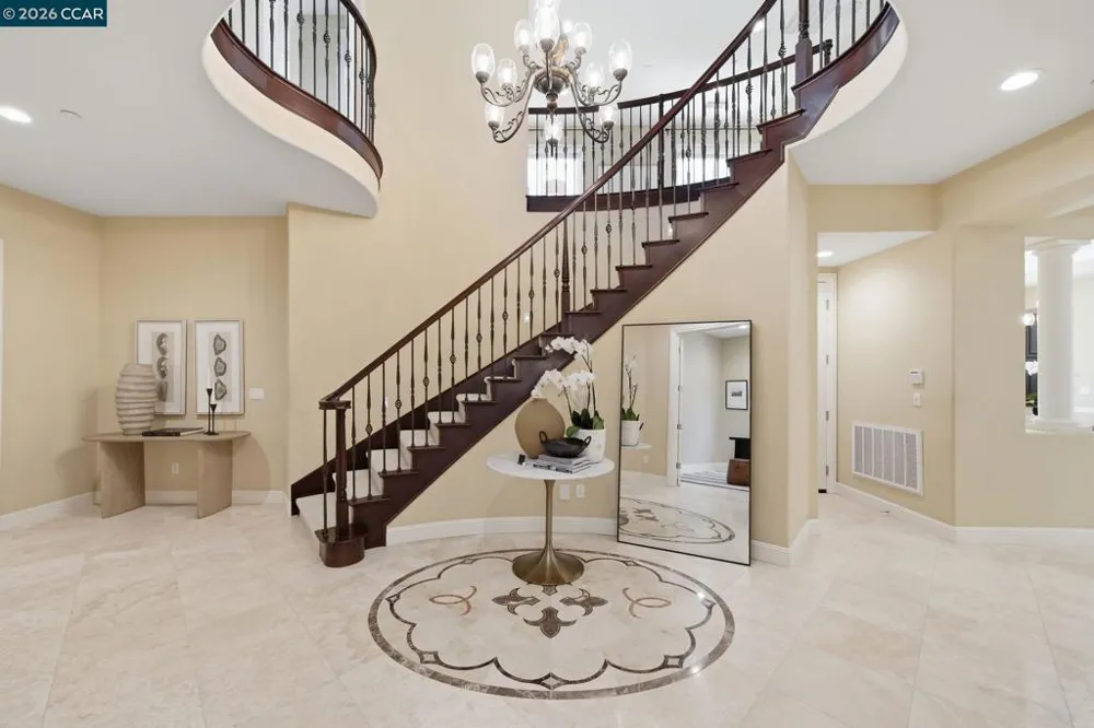 3309 Ashbourne Cir San Ramon, CA 94583